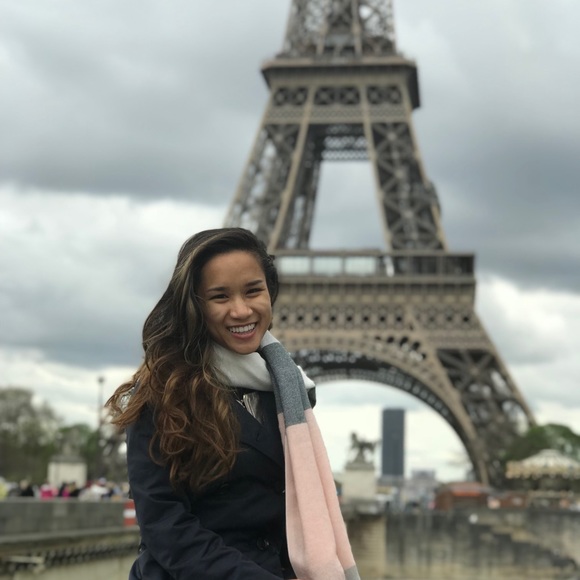 Meet your Posher, Vannara - Picture 8 of 8